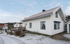 Amazing home in Grebbestad with WiFi and 4 Bedrooms, Grebbestad